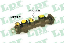 LPR Brakes Αντλία Φρένων LPR Brakes Αντλία Φρένων