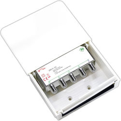 Jollyline 45219/5G Διακλαδωτής