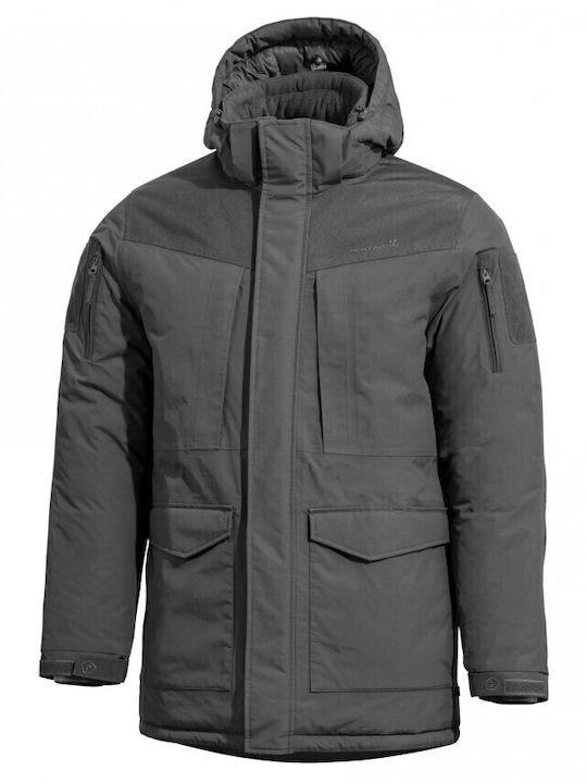 Pentagon Hcp V2.0 Winter Jacke Wasserdicht und ...