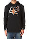 Overdrone Men's Sweatshirt Black