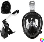 BigBuy Diving Mask