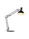 Nordlux Office Lamp with Foldable Arm for Socket E27