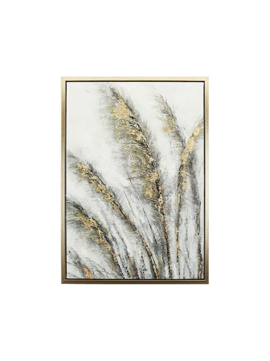 Oriana Ferelli Rahmen auf Leinwand 50x70cm