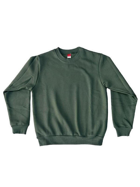 Joyce Kinder Sweatshirt Mint