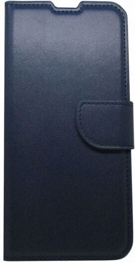 ObaStyle Book Piele artificială Albastru marin (Redmi 12 4G / Redmi 12 5G)