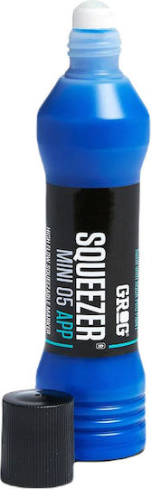 Grog Μαρκαδόρος Κίτρινος 35ml