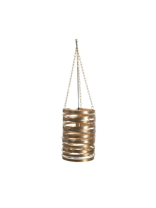 BigBuy Pendant Light Single-Light Bronze