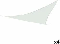 Aktive Triangular Shade Sail 5x5m