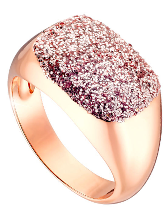 Loisir Starstruck Ring Gold Plated