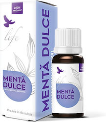 Dvr Pharm Ulei Esențial Mint 10ml