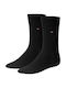 Tommy Hilfiger Men's Socks Black (200/BLACK) 2Pack