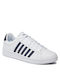 Court Tiebreak Ανδρικά Sneakers Λευκό