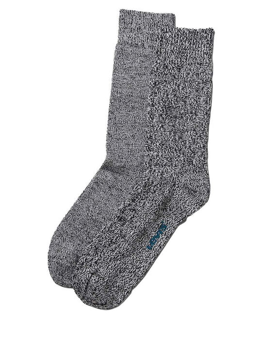 Levi's Cut Șosete Gri 2Pachet