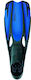 Mares Fluida Swimming / Snorkelling Fins Blue