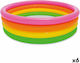 Intex Sunset Round Piscină PVC Gonflabilă 168x46buc