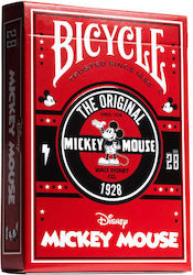 Bicycle Playing Cards Poker Black
