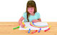 Galt Toys Markere de Desen 15mm Set 6buc
