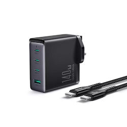 Joyroom JR-TCG05UK 140W With USB-C Cable