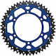 Moose Racing Γρανάζι Πίσω (52-520) για Yamaha YZ 250