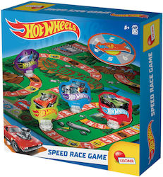 Lisciani Giochi Αυτοκινητάκι για 3+ Ετών