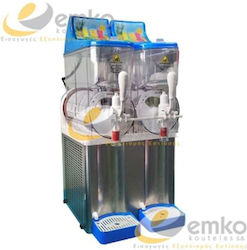 Sencotel Ghz-228 2X12L Juice Dispenser Cooler Sencotel Ghz-228 2X12L Juice Dispenser Cooler