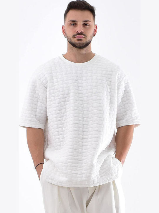 T-shirt White