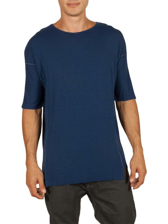 T-Shirt Blue
