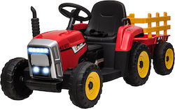 Tractor Electric Pentru 3+ Ani Tractor Electric Pentru 3+ Ani