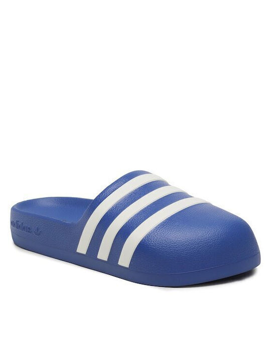 Adidas Adilette Ανδρικά Slides Μπλε