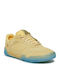 Estrella Sneakers Yellow