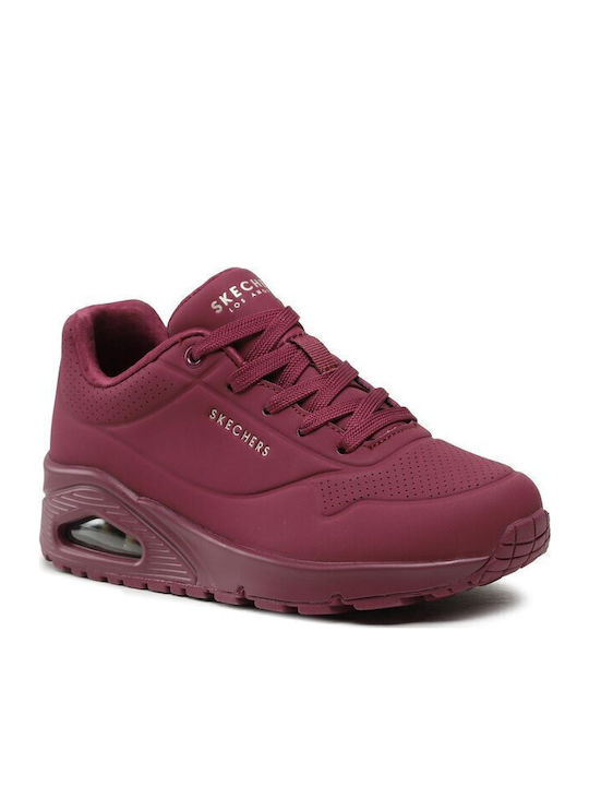 Skechers Adidași Pentru Femei Violet