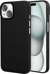 Nekit Back Cover Blace (iPhone 15)