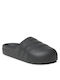 Adidas Adilette Men's Slides Gray