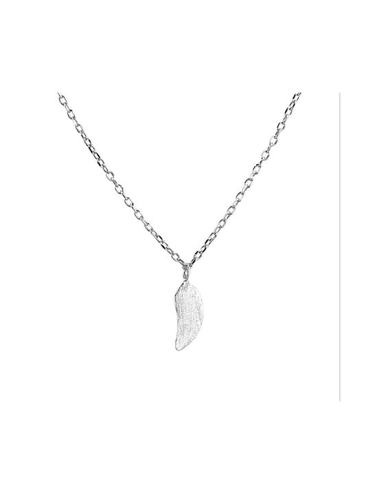 Goldsmith Necklace from Silver