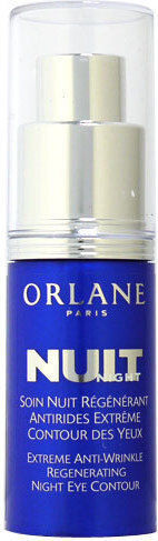 Orlane Paris Cremă de Ochi pentru Reconstrucție 15ml