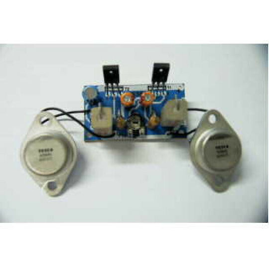 Kemo Конвертор AC/DC с Входно напрежение 220V и Изходно напрежение 220V (B038-KIT)