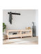 Entry Furniture with Shoe Rack & Bench 160x28x45cm