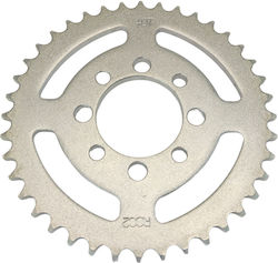 IQ Tech Hinteres Ritzel