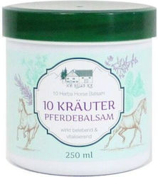 Vom Pullach Hof Körperfeuchtigkeitscreme 250ml Vom Pullach Hof Körperfeuchtigkeitscreme 250ml