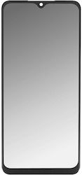 Οθόνη Display Unit για Samsung Galaxy M23 5G M236B / M33 5G M336B (Μαύρο)