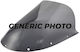 Suzuki Φιμέ Ζελατίνα Μοτοσυκλέτας για Suzuki GSX-R 1000 VIS-08024000