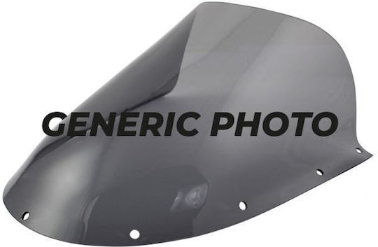 Suzuki Φιμέ Ζελατίνα Μοτοσυκλέτας για Suzuki GSX-R 1000 VIS-08024000