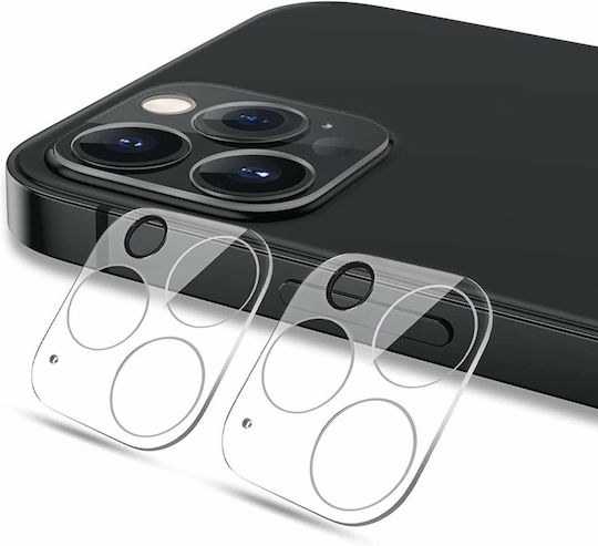 Lens Προστασία Κάμερας Tempered Glass για το iPhone 13