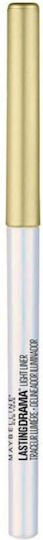 Maybelline Drama Pencil Κραγιόν 10 Gold Light