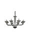 Ideal Lux Πολυέλαιος 095615
