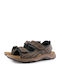 Men's Sandals Brown