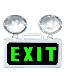 Exit Emergency Light