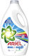 Ariel Touch Of Lenor Color Υγρό Απορρυπαντικό για Χρωματιστά Ρούχα (50 Μεζούρες)
