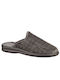 Yfantidis Men's Slipper Gray