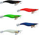 Oceanic Egido Crom #3.0 Squid Jigs Crom